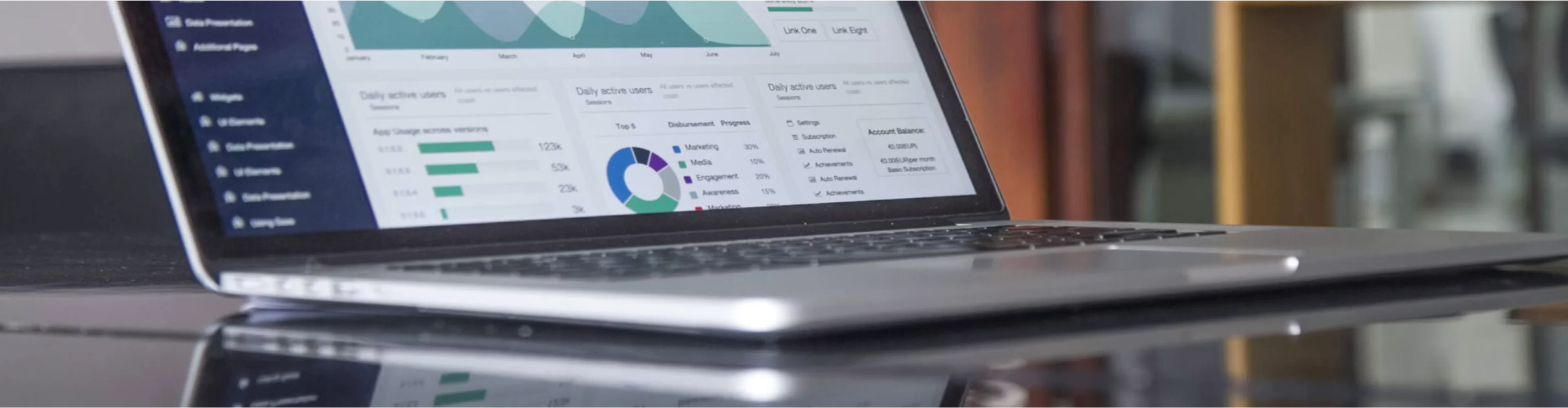 SaaS &ndash; Operations Software for Jobs, Stock, and Support