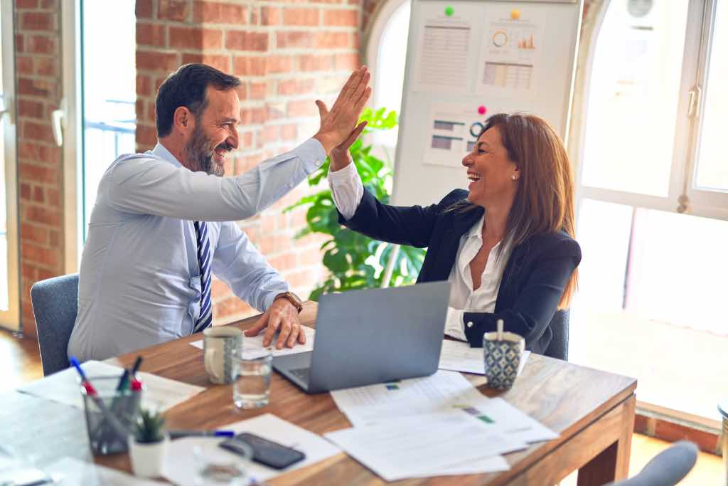 Business Solutions