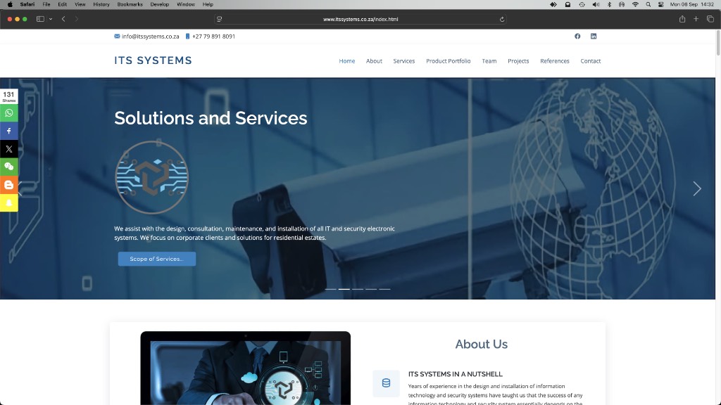 ITS Systems