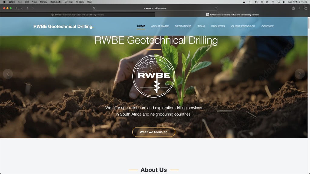 RWB Drilling