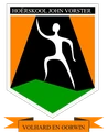 John Vorster logo