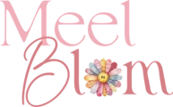 Meelblom logo