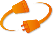 Prepaid Electric logo