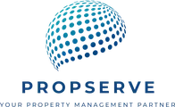 PropServe Management logo