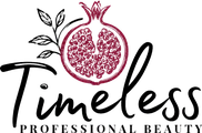 Timeless Beauty Group logo